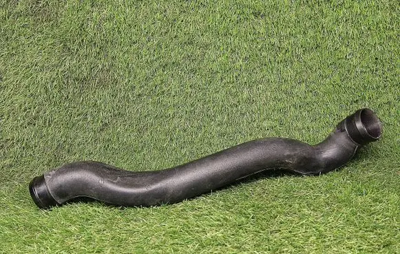 Volkswagen Golf III Intercooler hose/pipe 1H0145762AB 1H0145844F