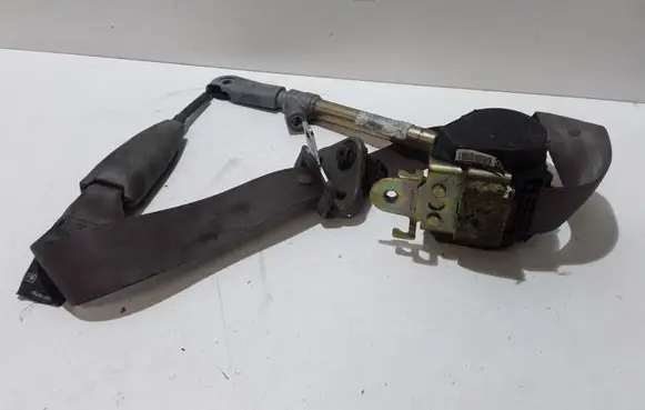 Renault Espace - Grand espace IV Front seatbelt 211686 041038