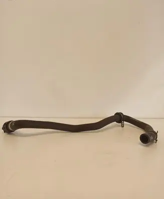 Audi A4 S4 B9 8W Engine coolant pipe/hose 8W0145919C