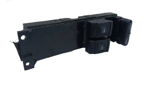 Volkswagen Golf IV Electric window control switch 1J3959857B
