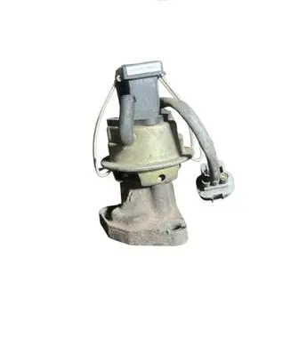 Honda Civic EGR valve 60529