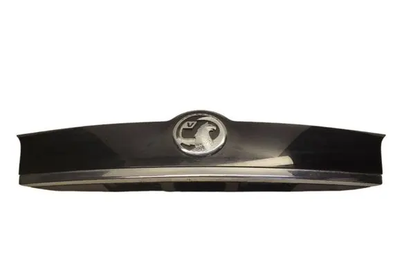 Opel Meriva B Trunk door license plate light bar 461088395 9895M0010 9895M0020