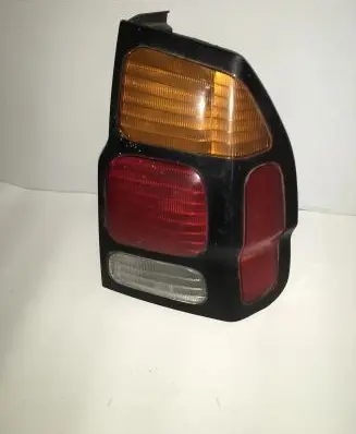 Mitsubishi Pajero Sport I Rear/tail lights 0431690