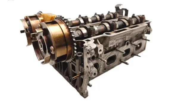 Opel Mokka X Engine head 25193622 55562231