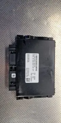 Mercedes-Benz EQA Central body control module A2439000800