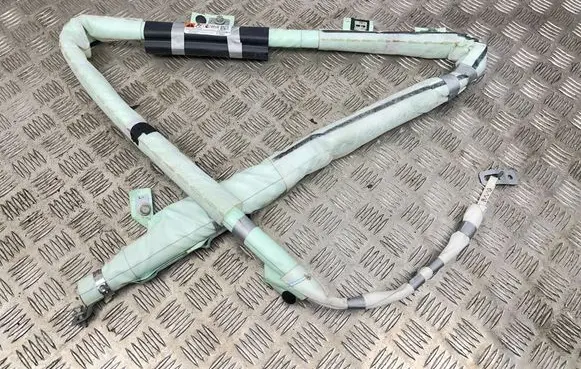 Opel Ampera Roof airbag 22792127