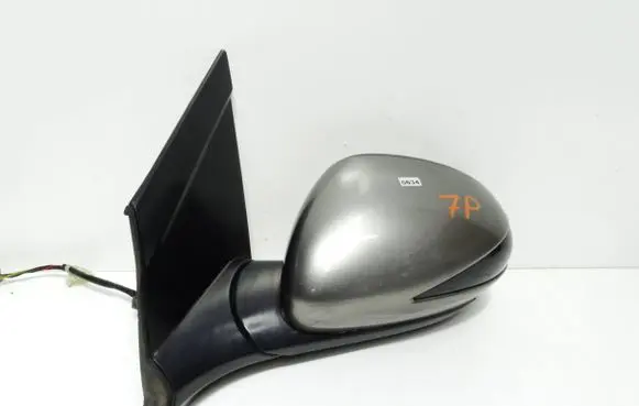 Honda Civic Front door electric wing mirror 76250SMGE214M1 97310951 NH701M