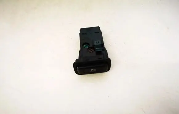 Rover 45 Windscreen/window heater switch 50366 st3a50366