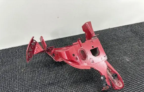 Peugeot 207 Front side member 