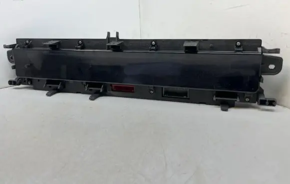 Renault Scenic II - Grand scenic II Speedometer (instrument cluster) P8200461294H