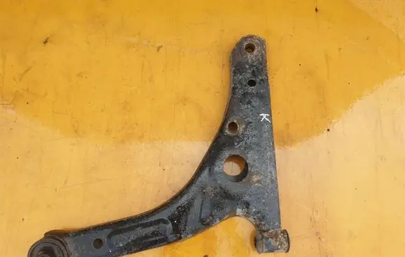 Ford Transit Front lower control arm/wishbone 6C113A053FC