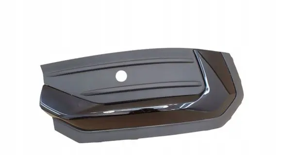 Audi Q5 SQ5 Front bumper lower grill 80F807320