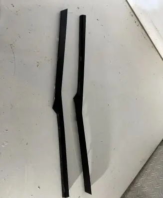 BMW iX Roof trim bar molding cover 944971909