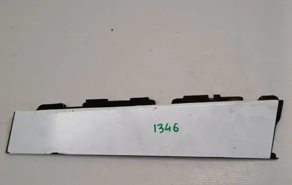 KIA Sorento Front door glass trim molding 82260C5000