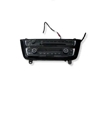BMW 4 F32 F33 Climate control unit 9363498 E1065979 9358939