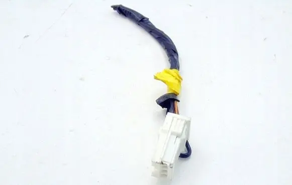 Fiat Doblo Wiring harness FIDOII01WKIE6