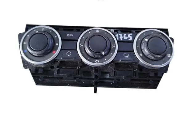 Land Rover Freelander 2 - LR2 Head unit multimedia control 6J52-19E900-AB