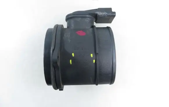 Citroen C3 Mass air flow meter 9650010780 72834204