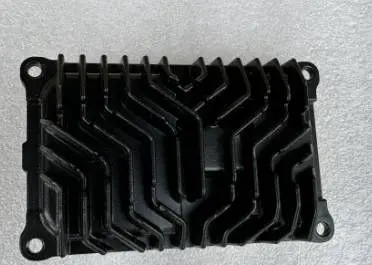 BMW X2 U10 LED ballast control module 8557262