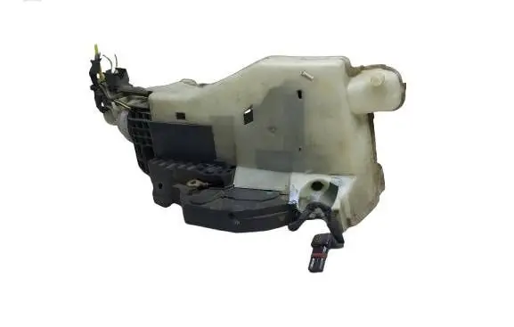 Mercedes-Benz S W220 Front door lock 2207200535KAS 2207200535