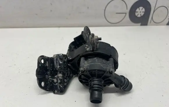Opel Mokka B Electric auxiliary coolant/water pump 9833196380