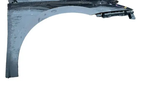 Renault Laguna III Fender