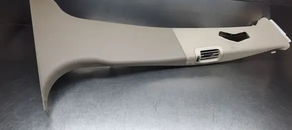 Volvo V70 Sun visor