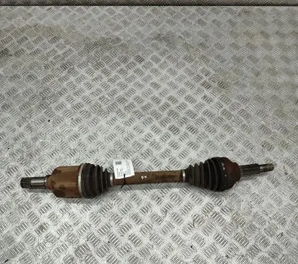 Ford Transit Custom Front driveshaft BK213B437A1B RMBK213B437A1B