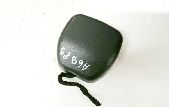 Mercedes-Benz E W210 Other control units/modules 2108220040 00600010