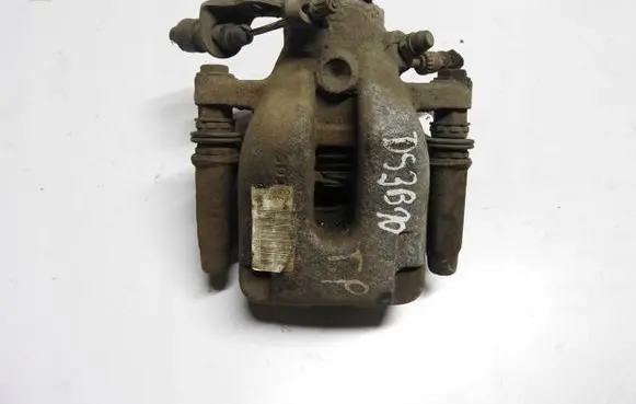 Citroen DS3 Rear brake caliper 32053755