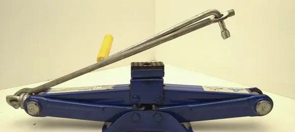 Lift Jack