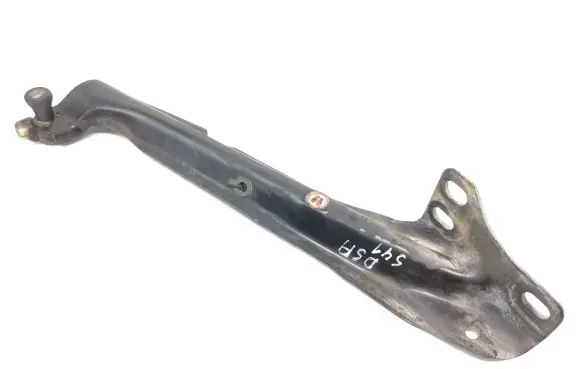 Ford Transit Courier Sliding door lower roller guide/hinge ET76A25000ak