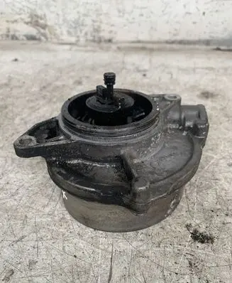 Audi Q7 4L Vacuum pump