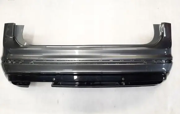 Volkswagen Tiguan Rear bumper 5NA807421