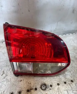 Volkswagen Golf VI Tailgate rear/tail lights 5K0945093J 89090894