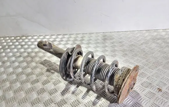 Ford Galaxy Front shock absorber with coil spring 6G9118k001aen