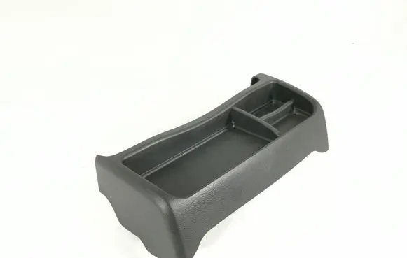 Dodge RAM Center console decorative trim 1RT17TRMAB