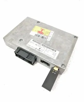 Audi A4 S4 B8 8K Bluetooth control unit module 4E0910336H 4E0862335
