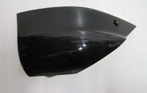 Opel Rekord Olympia Front grill 9840144777