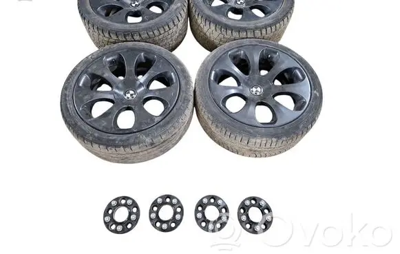 BMW 6 E63 E64 R19 alloy rim 