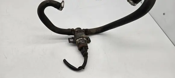 Volvo 740 Idle control valve (regulator) 0280140520