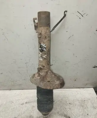 Volkswagen Bora Front shock absorber/damper 1j0413031ae