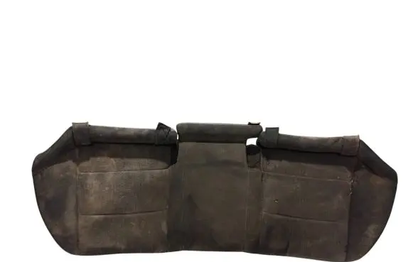 Subaru Outback (BS) Rear seat 