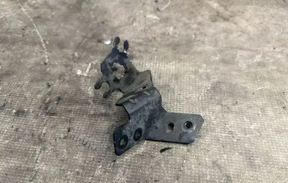 Alfa Romeo Stelvio Other brake parts 50544732