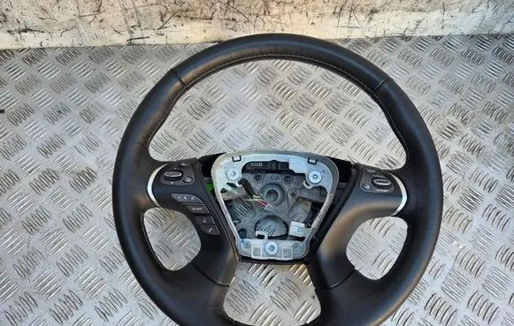 Infiniti QX60 L50 Steering wheel 9NF1A 484309NF1A N077A
