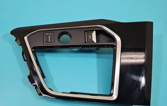 Peugeot 3008 II Center console decorative trim 9814866577 IMPRK1497975