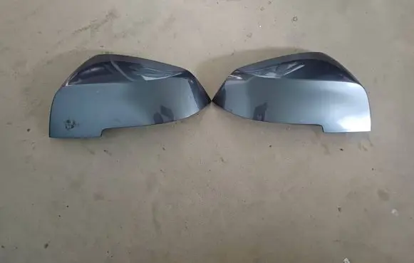BMW 4 F36 Gran coupe Plastic wing mirror trim cover 729981706 729981806 7299817