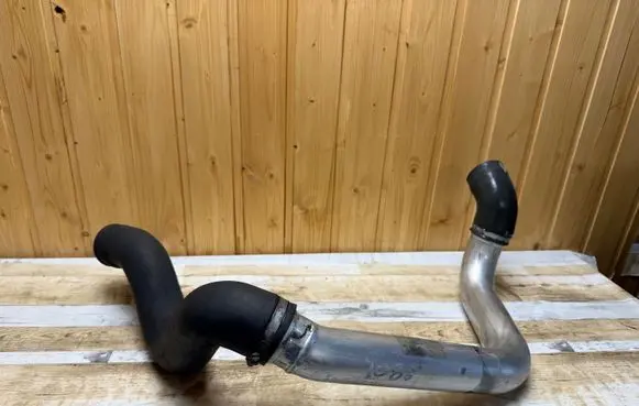 Volvo S80 Air intake hose/pipe