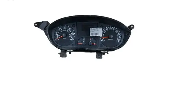 Iveco Daily 4th gen Speedometer (instrument cluster) 69500157