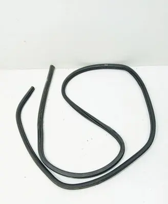 Volkswagen Transporter - Caravelle T4 Front door rubber seal 